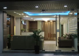 ECO Hotel at Bukit Bintang 2