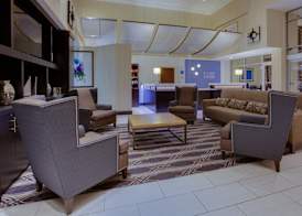 Holiday Inn Express & Suites LAUREL by IHG 3
