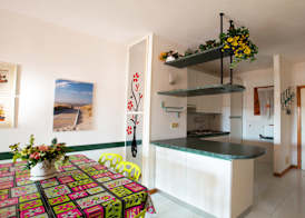 Residence Porto Coda Cavallo 4