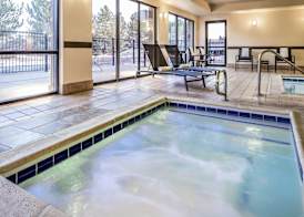 Hampton Inn Loveland 5