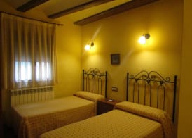 Hostal Paquita 4
