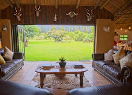 Chrislin African Lodge 2