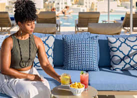 Novotel Malta Sliema 2