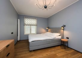 Tallinn Apartment Hotel - No Contact Check In 3