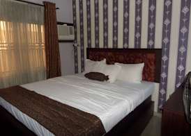 Chatwell Hotel 4