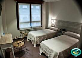 Hotel Playa Poniente 5