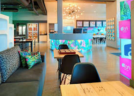 Aloft by Marriott Columbus Westerville 2