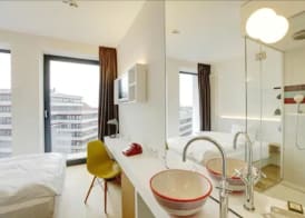Smartcity Designhotel 4