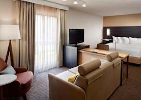 Residence Inn by Marriott Atlanta Buckhead 5
