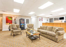 Days Inn by Wyndham Chester 3