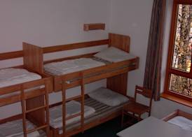 Jugendherberge Aachen - Membership required 5