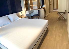 Holiday Inn Istanbul - Beylikduzu by IHG 4