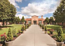 DoubleTree by Hilton Milwaukee/Brookfield 2