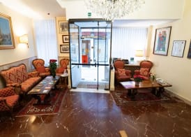 Hotel Tivoli 2