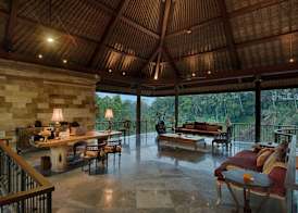 Natya Resort Ubud 4
