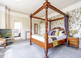 Leigh Park Country House Hotel & Vineyard, BW Signature Collection 4