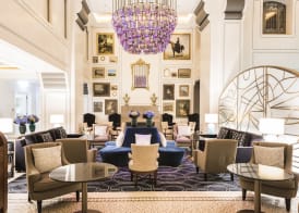Royal Savoy Hotel & Spa 2
