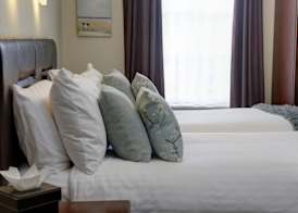 Best Western Annesley House Hotel 5
