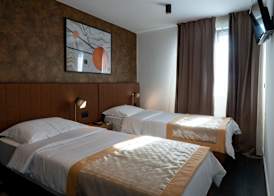 VIPo Prestige Apartments 5