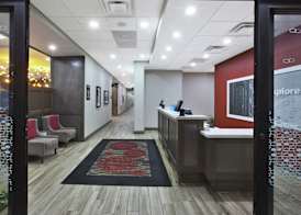 Hampton Inn by Hilton Detroit Dearborn, MI 3
