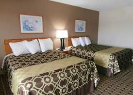 Americas Best Value Inn Blue Ridge 3