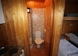 Arhus Cottage and Camping 4