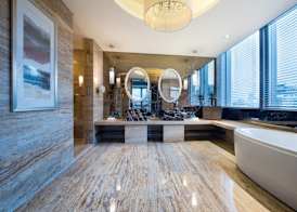 Crowne Plaza BEIJING CHAOYANG U-TOWN by IHG 4