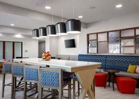 Hampton Inn by Hilton Green Bay Stadium 5