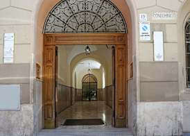 RESIDENZA VITTORIA Roma 3