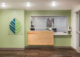 WoodSpring Suites Atlanta Newnan 2
