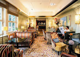 Hotel Erbprinz - Gourmet & Spa 3