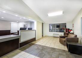 Travelodge by Wyndham Essington / Philadelphia Airport 3