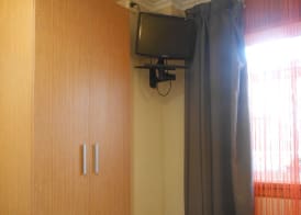 Hostal El Callejón 4
