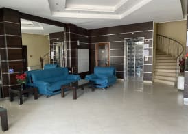 Hotel Atol 2
