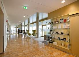 Best Western Plus Hotel Bremerhaven 4