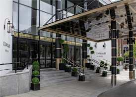 Conrad Dublin 2