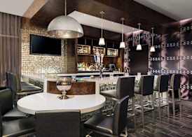 SpringHill Suites by Marriott Los Angeles Burbank/Downtown 2
