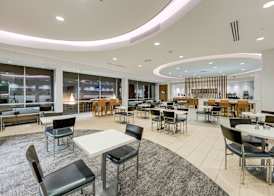 SpringHill Suites by Marriott Houston The Woodlands 2