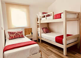 B&B THE SUN - Family Rooms 5