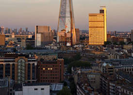 Shangri-La The Shard, London 2