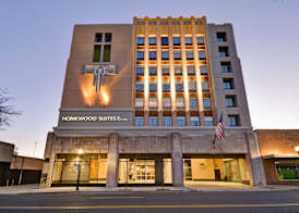 Homewood Suites by Hilton Birmingham Downtown Near UAB 2