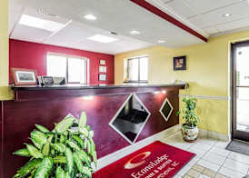 Econo Lodge Inn & Suites Matthews - Charlotte 3