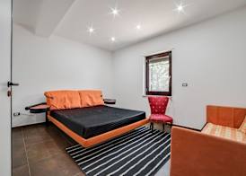 Villa in Nissoria with Private Pool 3