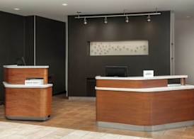 Courtyard by Marriott Muncie at Horizon Convention Center 5