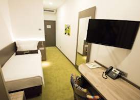 Hotel Castellum 3