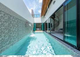 Poonsiri Varich Pool Villa Aonang 4