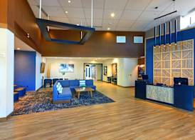 Hyatt Place Phoenix Gilbert 2
