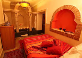 Samira Riads & Spa Marrakech 2