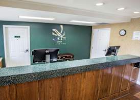 Quality Inn Kingsport South 3