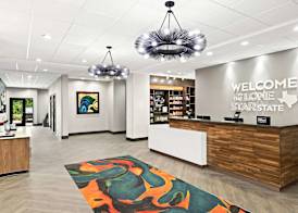 Hampton Inn Longview 3